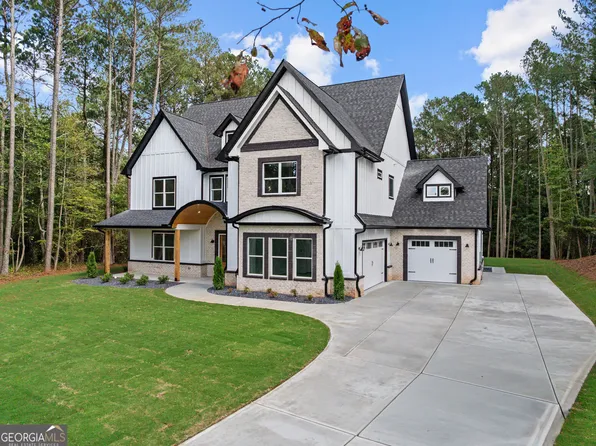 91 Beech Creek Cir, Winder, GA 30680