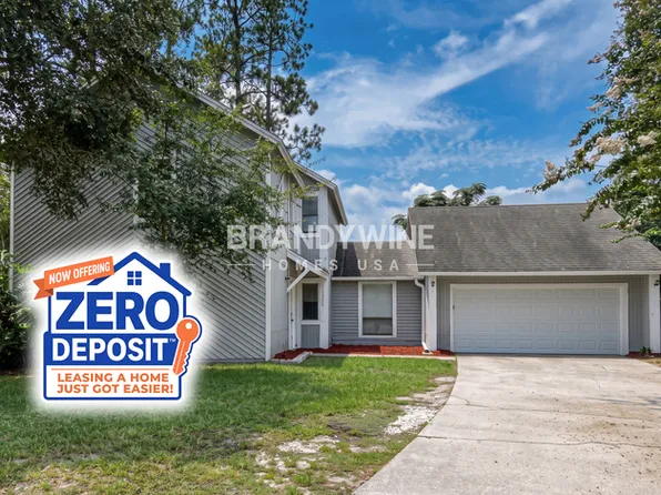 10322 Big Feather Trl, Jacksonville, FL 32257