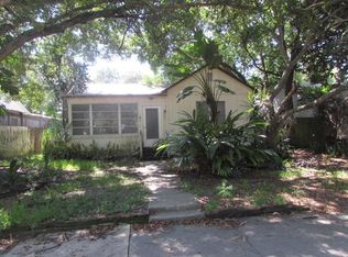 3624 Dartmouth Ave N, Saint Petersburg, FL 33713