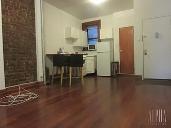 Rented by Alpha Properties NYC I LLC