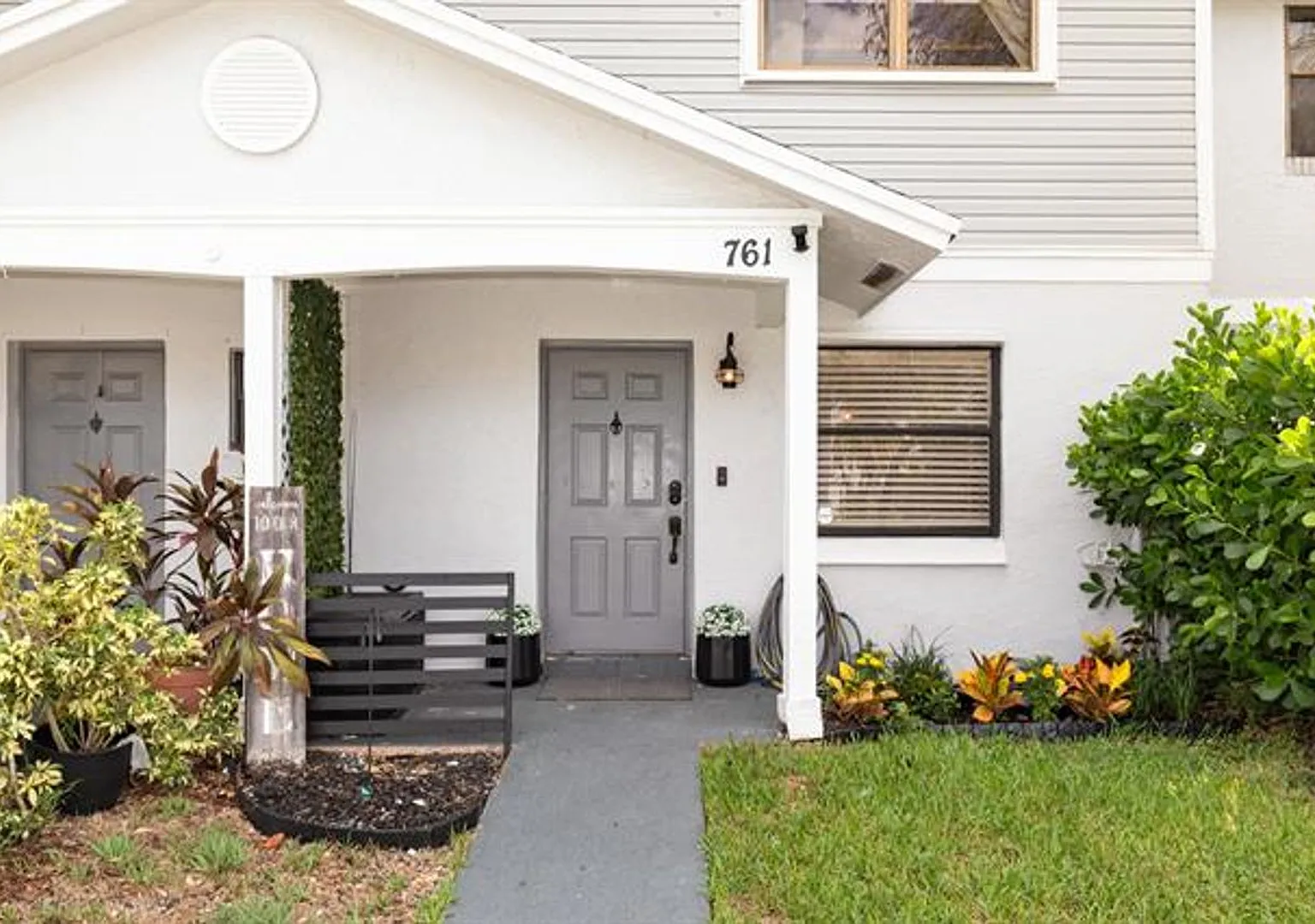 761 NW 106th Ave th 761, Pembroke Pines, FL 33026 — Photo 4