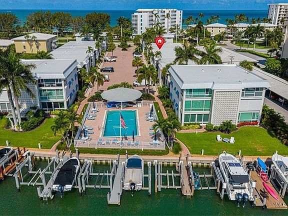 2nd image of 2100 Gulf Shore BLVD N #111