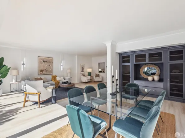 1333 Jones St Unit 508, San Francisco, CA 94109