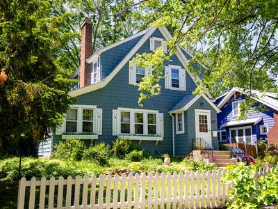 607 S New St, Champaign, IL, 61820