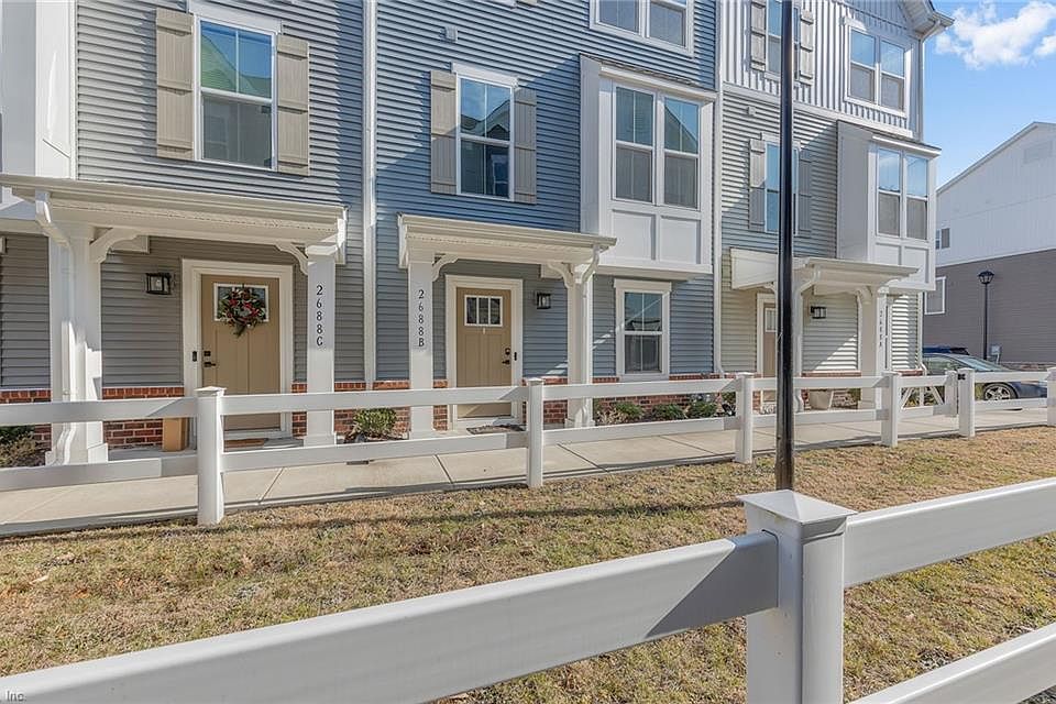 1st image of 2688 Azalea Garden Rd #B