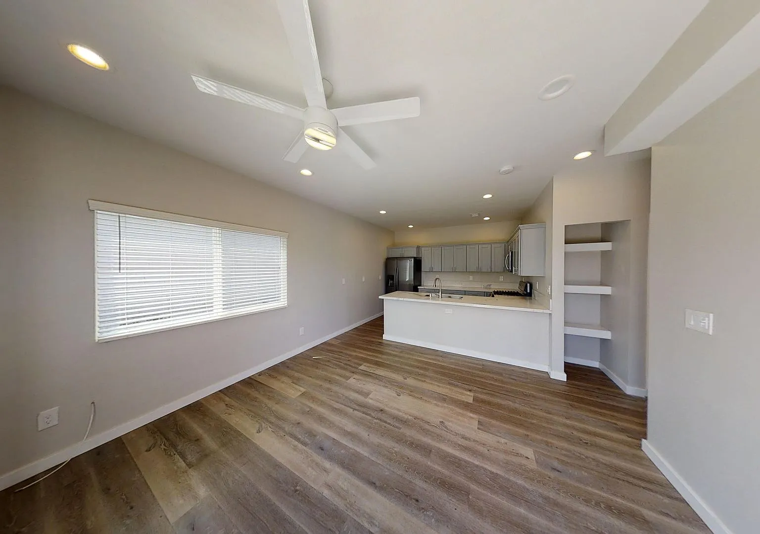 Steps from SDSU Spacious Homes in Prime College Area — Photo 3