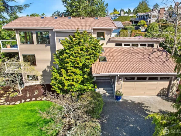 2602 NW 199th Street, Shoreline, WA 98177