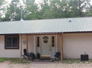 1454 Island Lake Rd NW, Kalkaska, MI 49646