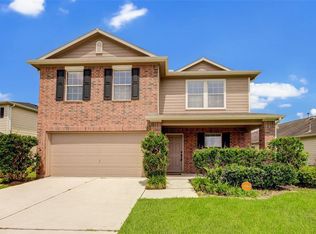 8118 Cholla Canyon Ln, Cypress, TX 77433