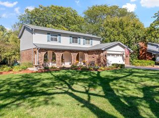 2709 Brassie Ave, Flossmoor, IL