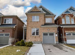 94 Robert Parkinson Dr, Brampton, ON L7A0Z3