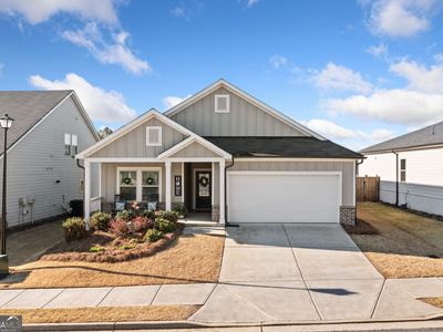 634 Valdosta Dr, Canton, GA, 30114
