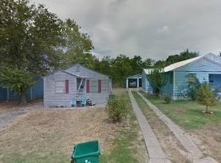 500 Loraine Cir, Greenville, TX 75401