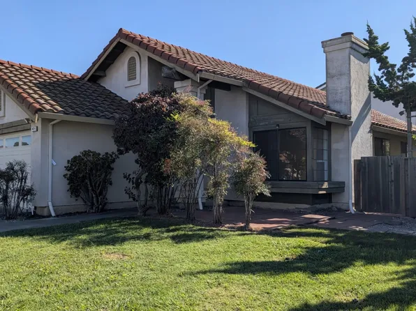 4424 Fellows St, Union City, CA 94587