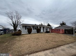 3103 Rheims Rd, Windsor Mill, MD 21244