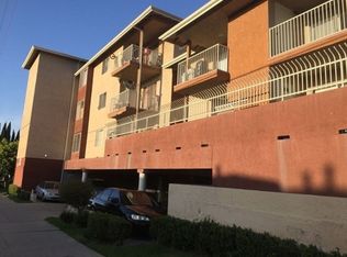13220 S Vermont Ave APT 3, Gardena, CA 90247