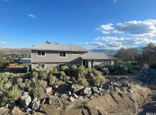 610 Oregon Blvd, Reno, NV 89506