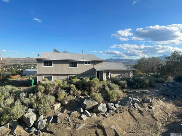 610 Oregon Blvd, Reno, NV 89506