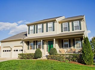 7152 Wimmer Ln, Sykesville, MD 21784