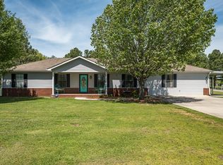 9577 Highway 48, Russellville, AL 35654