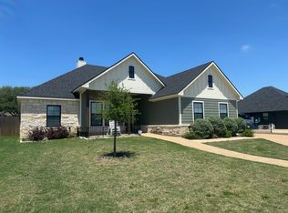853 Day Star Dr, Hewitt, TX 76643