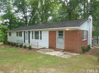5090 State Highway 42, New Hill, NC 27562