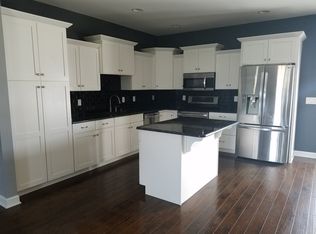 4837 Compassion Ln, Murfreesboro, TN 37128