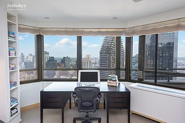 Rented by Sotheby's International Realty