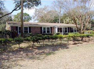 21 26th Ave, Isle Of Palms, SC 29451