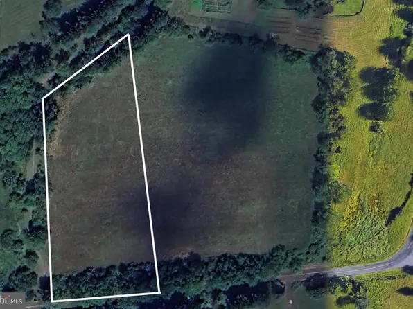 Penn Titusville Rd Lot 1-80.03, Pennington, NJ 08534