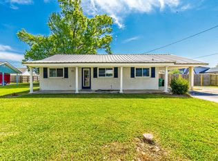 201 Park Dr, Thibodaux, LA 70301