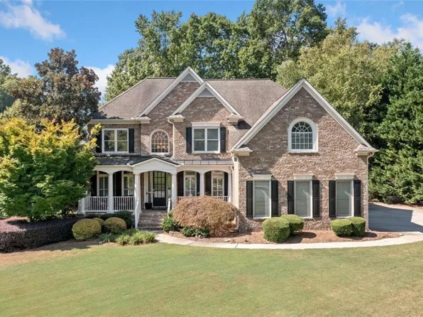 101 Glencedars Ln, Canton, GA 30115