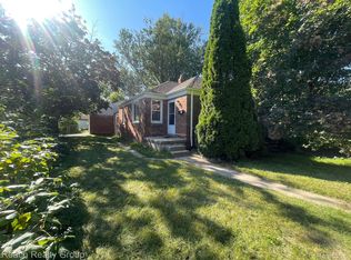 16511 Brady, Redford, MI 48240