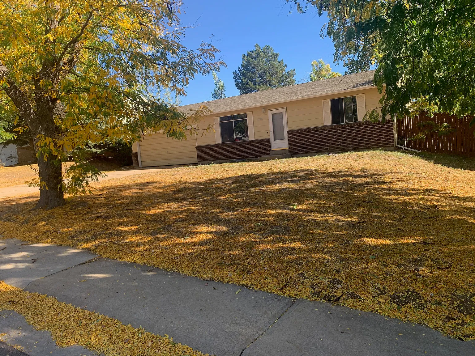 15832 E Bates Pl — Photo 1