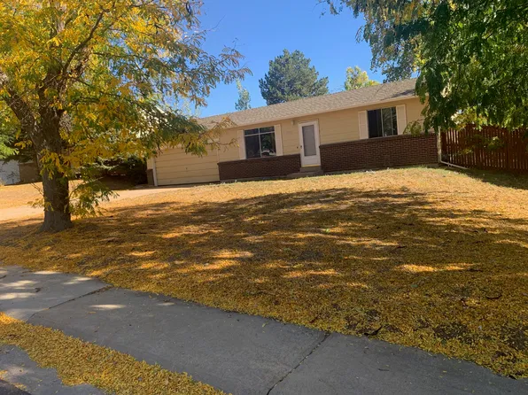 15832 E Bates Pl, Aurora, CO 80013