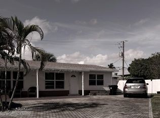 2671 NE 18th Ter, Lighthouse Point, FL 33064