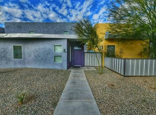 974 E Park Modern Dr, Tucson, AZ 85719