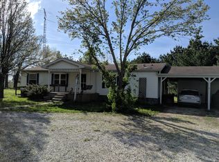 4777 Dawn Ln, Sumner, IL 62466