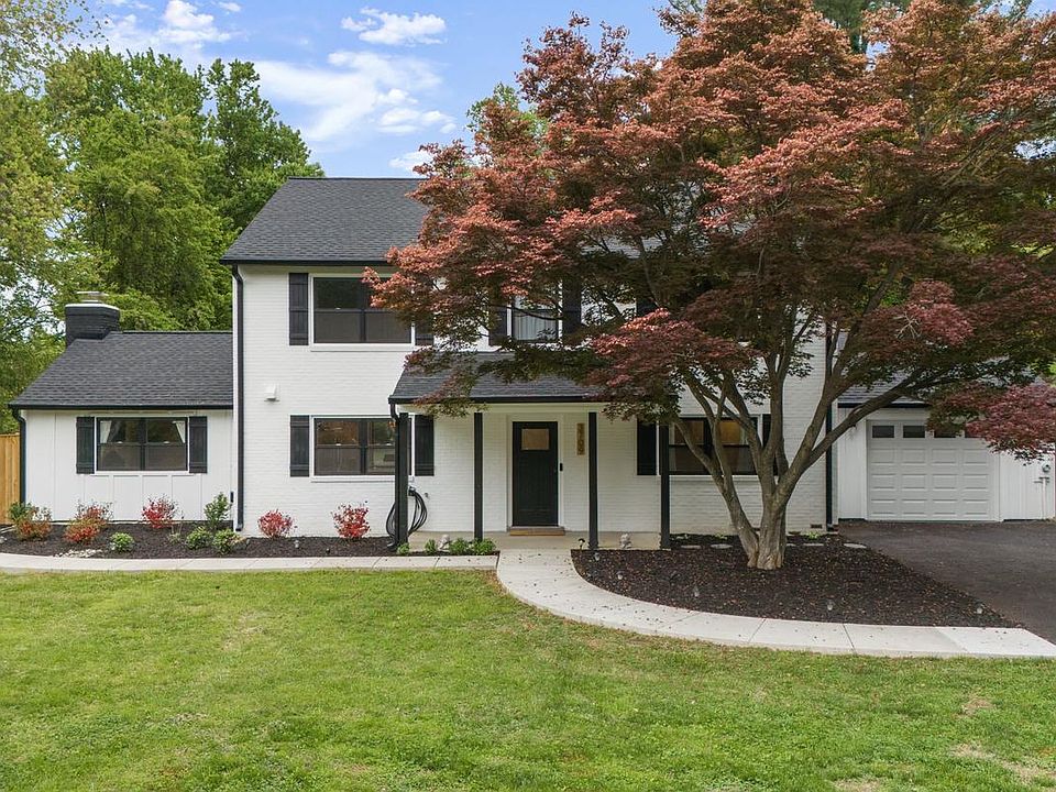 1st image of 3709 King William Dr