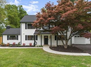 3709 King William Dr, Olney, MD 20832
