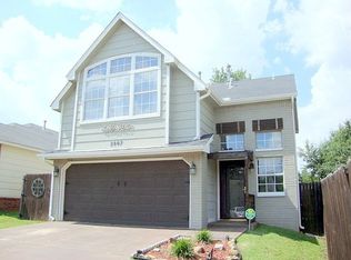 2807 W 63rd St S, Tulsa, OK 74132