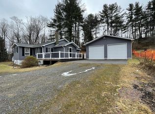 145 N Genesee St, Genesee, PA 16923