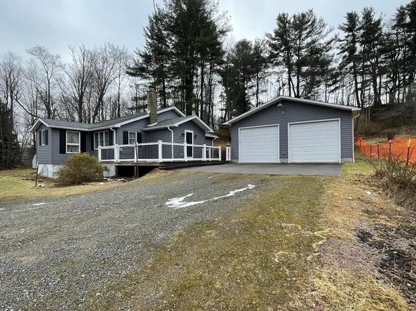 145 N Genesee St, Genesee, PA 16923