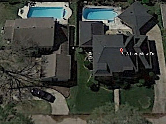 4th image of 518 Longview Dr