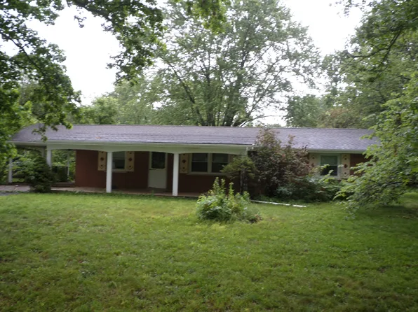 6021 Meadow Ave, Goshen, OH 45122