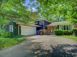 444 Hamilton Wood, Homewood, IL 60430