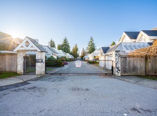 9785 152b St #9, Surrey, BC