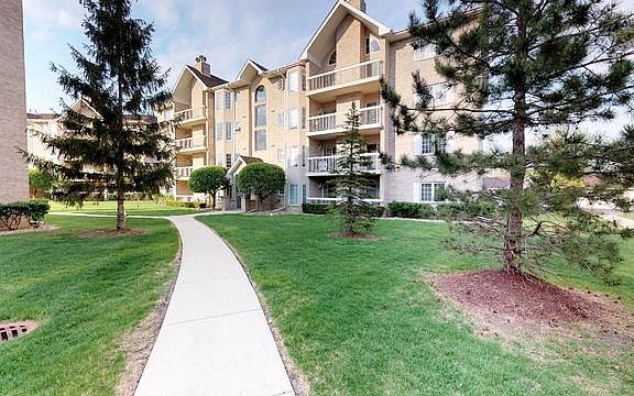 2nd image of 7747 Bristol Park Dr Unit 1SE
