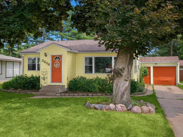 2806 Bayshore DRIVE, La Crosse, WI 54603