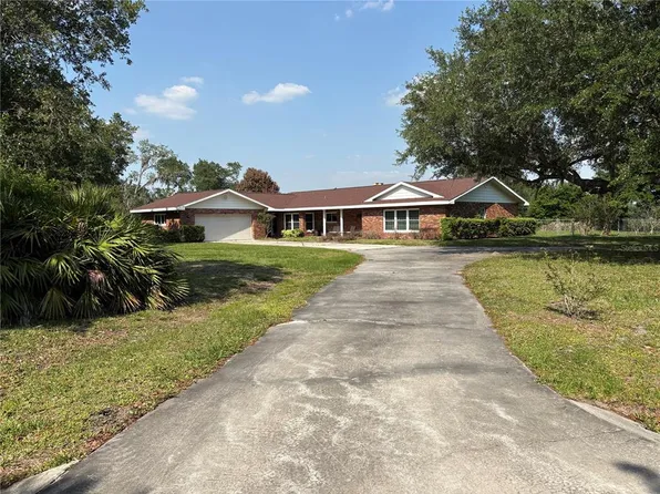 4962 NW County Road 661, Arcadia, FL 34266